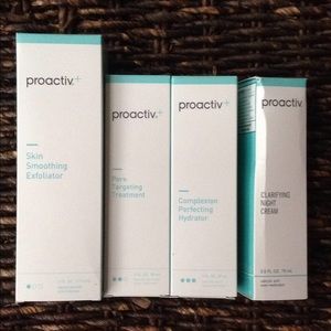 Full Proactiv Kit